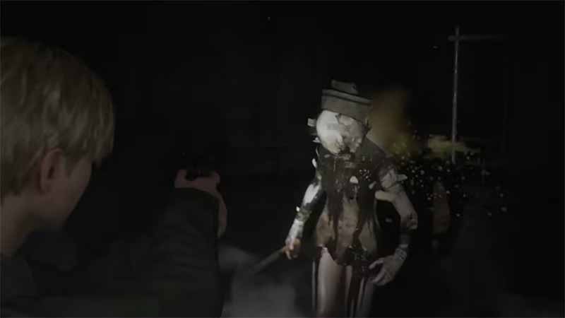 Silent Hill 2 Release Date Will be Announced Soon