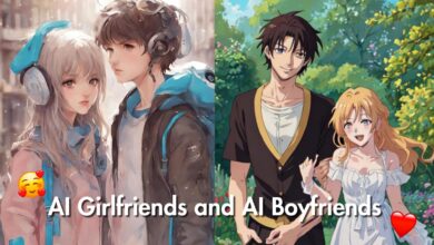 Exploring the World of Companions: The Rise of AI Girlfriends and AI Boyfriends