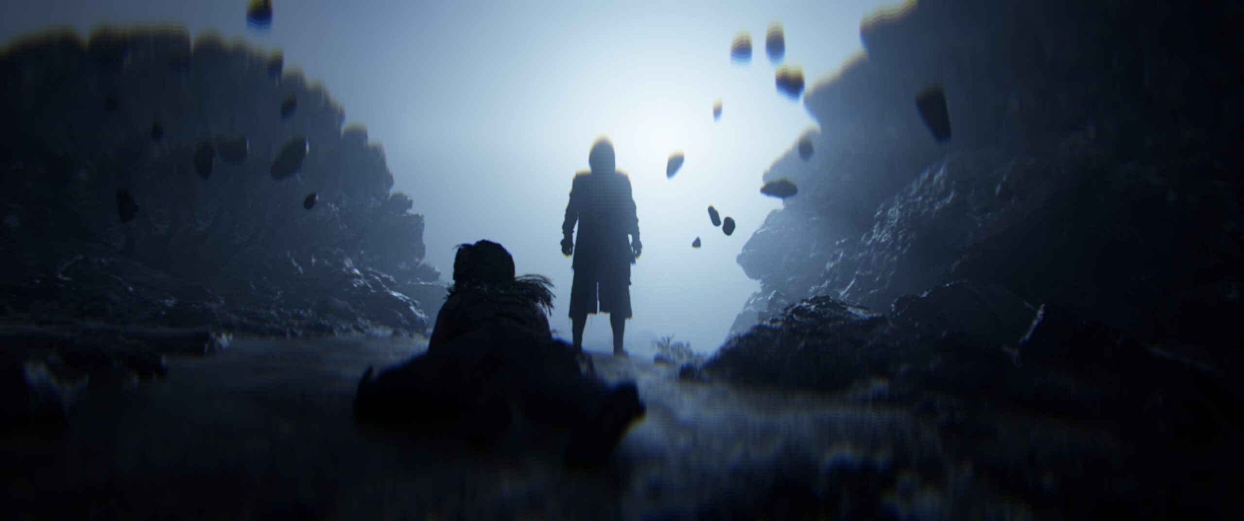 Senua's Saga: Hellblade 2 Review 2 Senua's Saga: Hellblade 2 Review / PC - 2