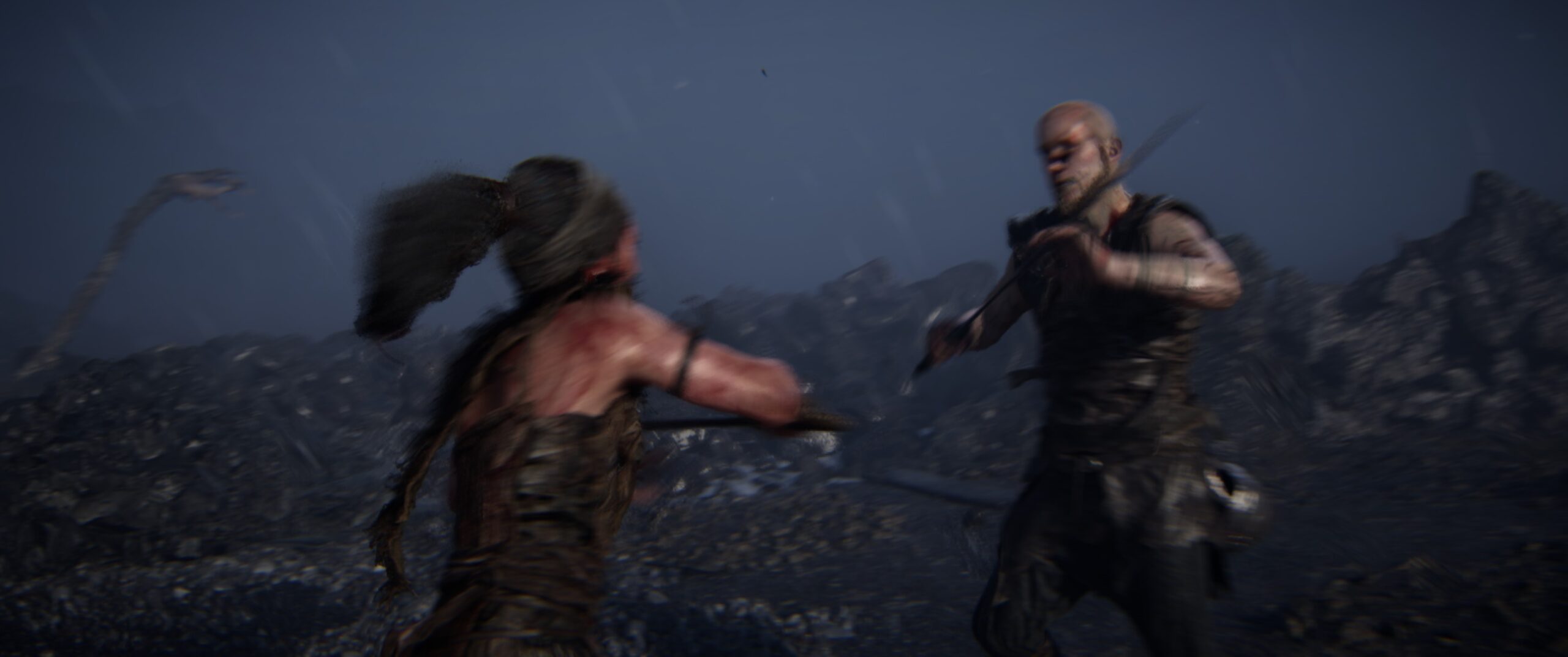 Senua's Saga: Hellblade 2 Review 4 Senua's Saga: Hellblade 2 Review / PC - 4