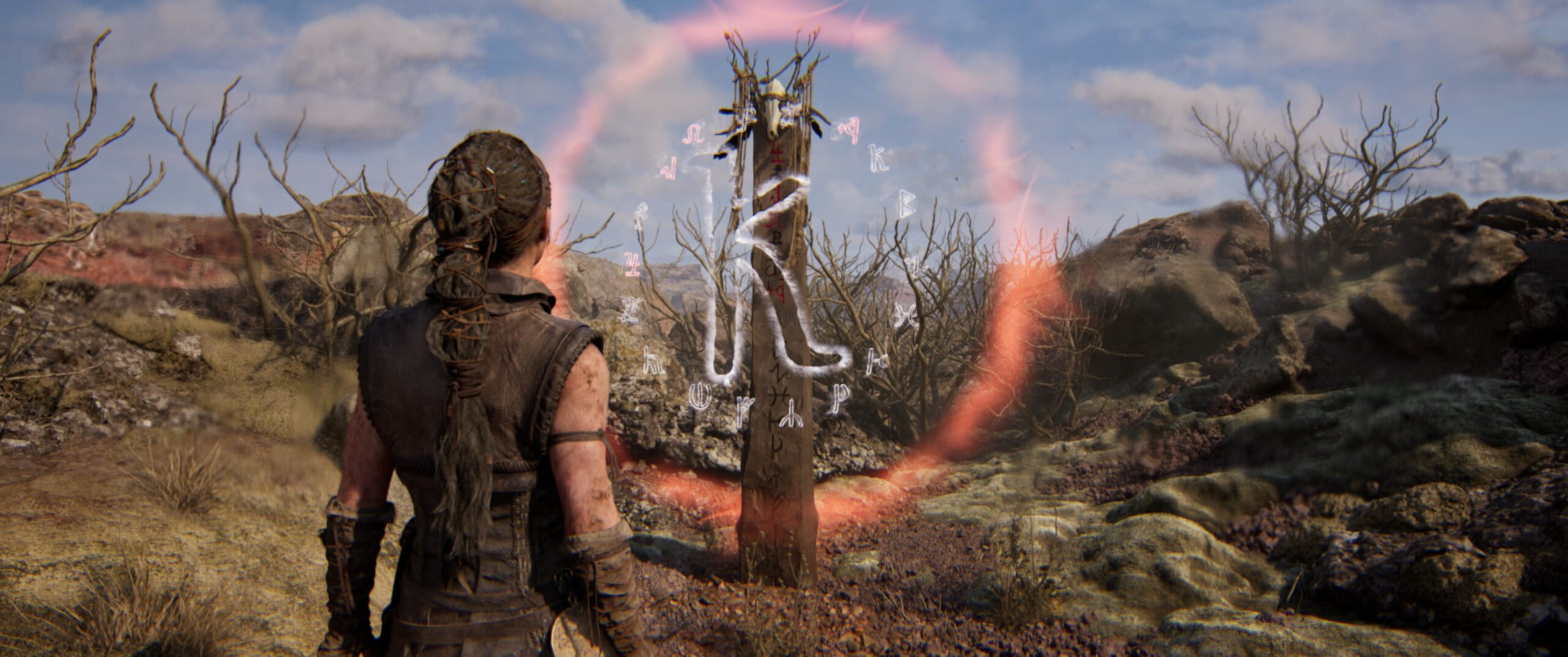 Senua's Saga: Hellblade 2 Review 6 Senua's Saga: Hellblade 2 Review / PC - 7