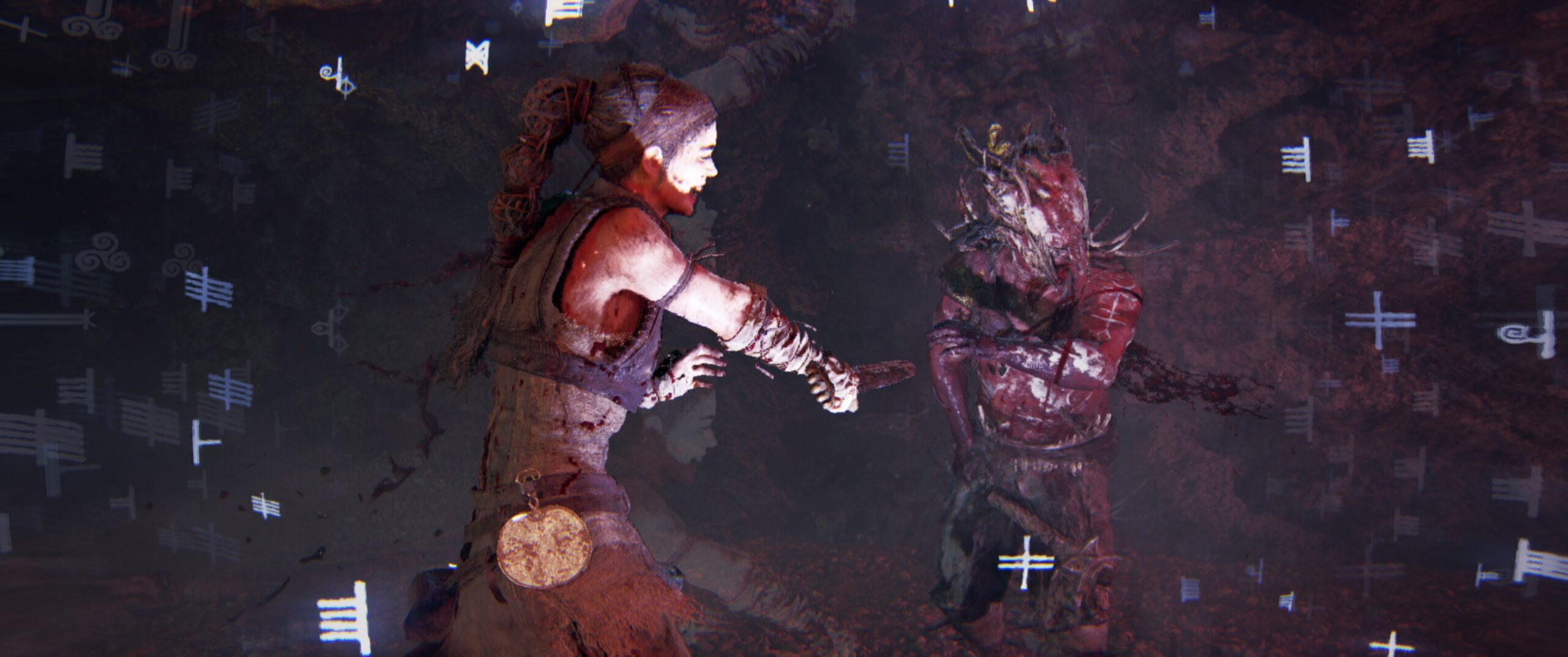 Senua's Saga: Hellblade 2 Review 7 Senua's Saga: Hellblade 2 Review / PC - 8