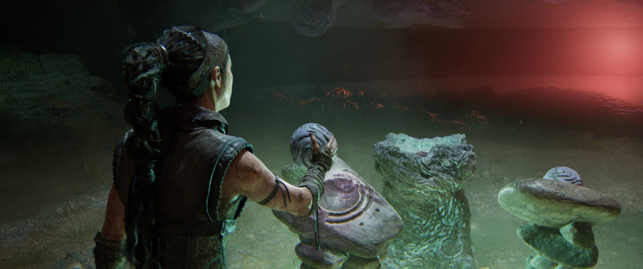 Senua's Saga: Hellblade 2 Review 8 Senua's Saga: Hellblade 2 Review / PC - 9