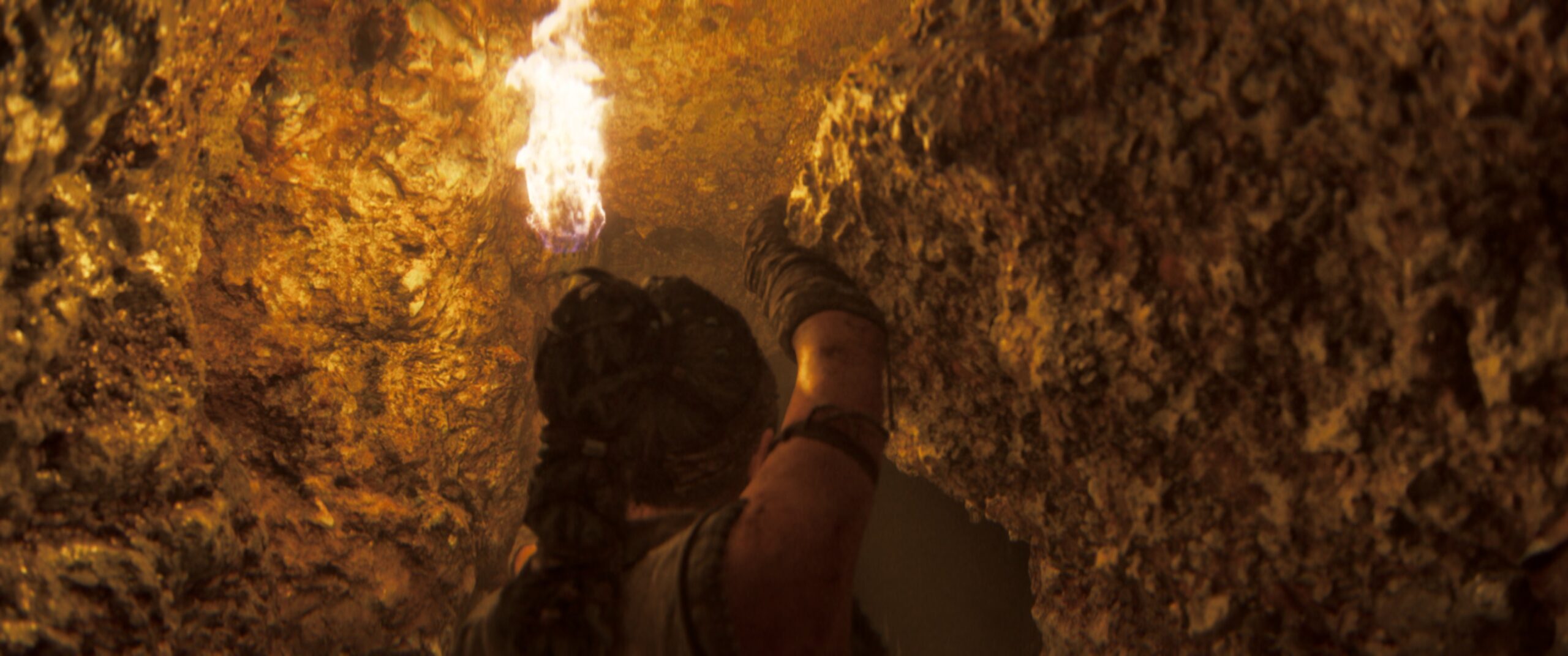 Senua's Saga: Hellblade 2 Review 9 Senua's Saga: Hellblade 2 Review / PC - 10