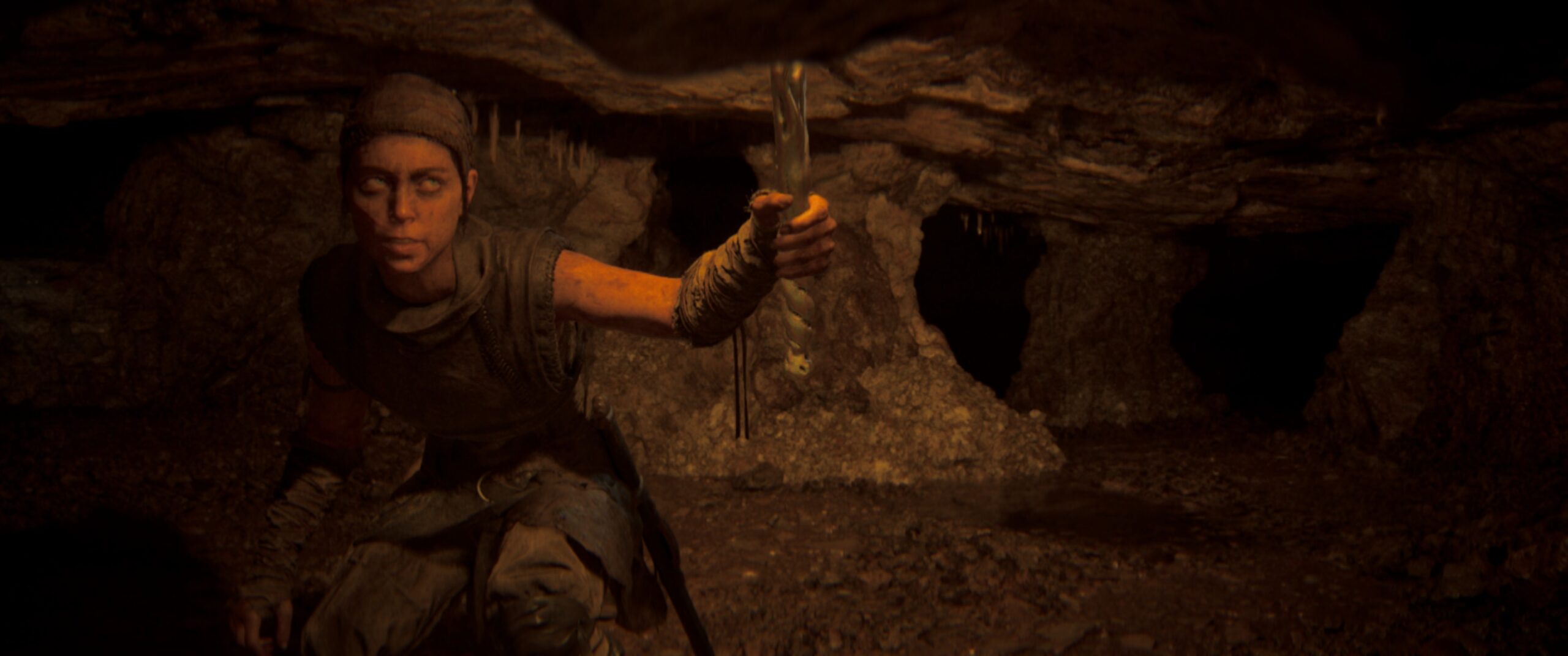 Senua's Saga: Hellblade 2 Review 10 Senua's Saga: Hellblade 2 Review / PC - 11