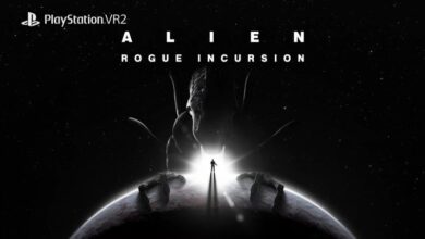 Alien: Rogue Incursion Trailer Released 19 Alien Rogue Incursion Trailer Released