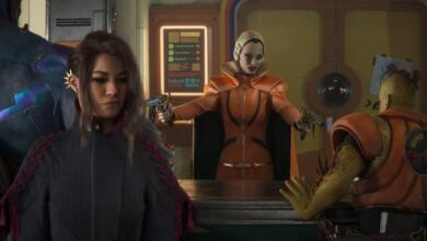 Concord Trailer Released 18 Concord Trailer Released