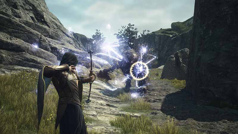 Dragon's Dogma 2 Hit 3 Million Players Worlwide