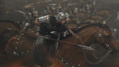 Dynasty Warriors Origins Announced 18 Dynasty Warriors Origins Announced