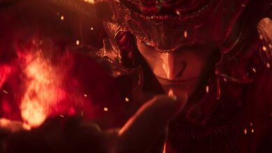 Elden Ring: Shadow of the Erdtree Image Introduces New Character 20 Elden Ring: Shadow of the Erdtree Image Introduces New Character