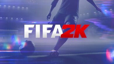 FIFA's New Developer Could Be 2K Studios 17 FIFA's New Developer Could Be 2K Studios
