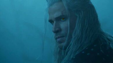 First Look at The Witcher Season 4 17 First Look at The Witcher Season 4