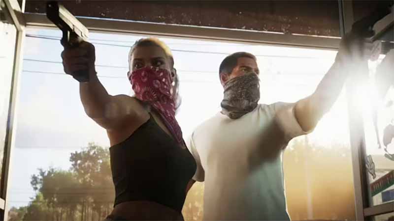 GTA6 Release Date Narrowed Down 1 GTA6 Release Date Narrowed Down