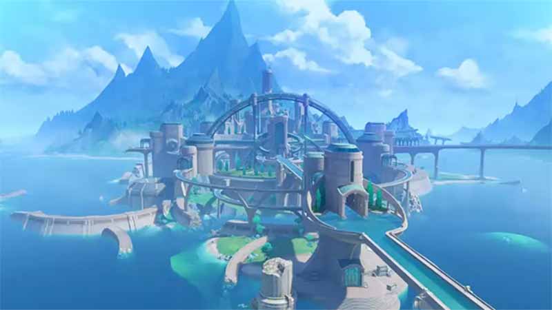 Genshin Impact 5.0 Will Increase Certain Device Performance Requirements 1 Genshin Impact 5.0 Will Increase Certain Device Performance Requirements