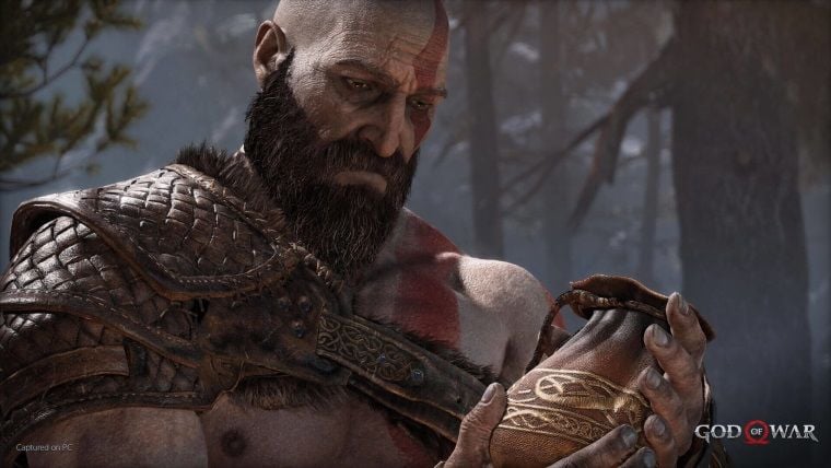 God of War Ragnarok PC Release Date - Merlin'in Kazani