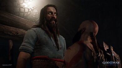 God of War Ragnarok PC Version Might be Announced Soon 19 God of War Ragnarok PC Version Might be Announced Soon