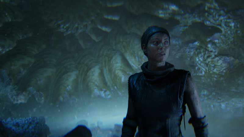 Hellblade 2 System Requirements Revealed
