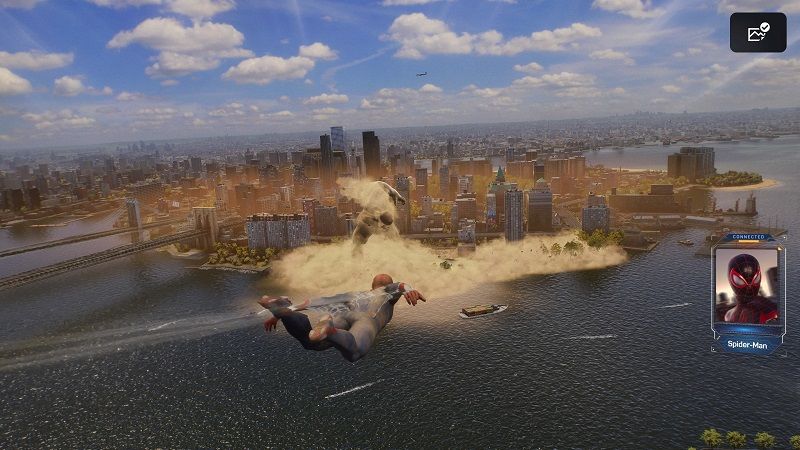 Marvel's Spider-Man 2 Breaks Sales Records 1 Marvel's Spider-Man 2 Breaks Sales Records