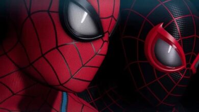 Marvel's Spider-Man 2 Breaks Sales Records 17 Marvel's Spider-Man 2 Breaks Sales Records