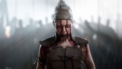 Microsoft Gives Green Light for Hellblade 3 17 Microsoft Gives Green Light for Hellblade 3