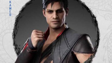 Mortal Kombat 1 New Kameo Revealed 18 Mortal Kombat 1 New Kameo Revealed
