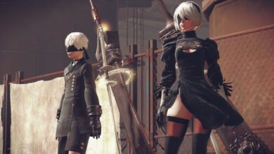 New Nier Game Might be in Development 19 New Nier Game Might be in Development