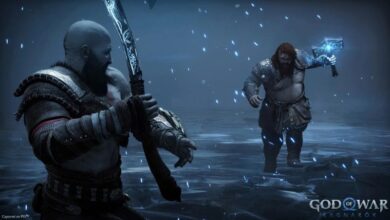 PC Version of God of War Ragnarök Requires PSN Account 18 PC Version of God of War Ragnarök Requires PSN Account