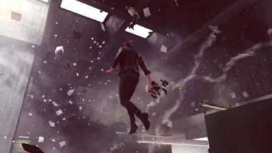 Remedy Entertainment Shared More Updates About Their Upcoming Games 20 Remedy Entertainment Shared More Updates About Their Upcoming Games