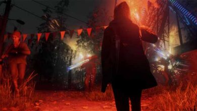 Remedy Might be Preparing Announcement at Summer Game Fest 17 Remedy Might be Preparing Announcement at Summer Game Fest