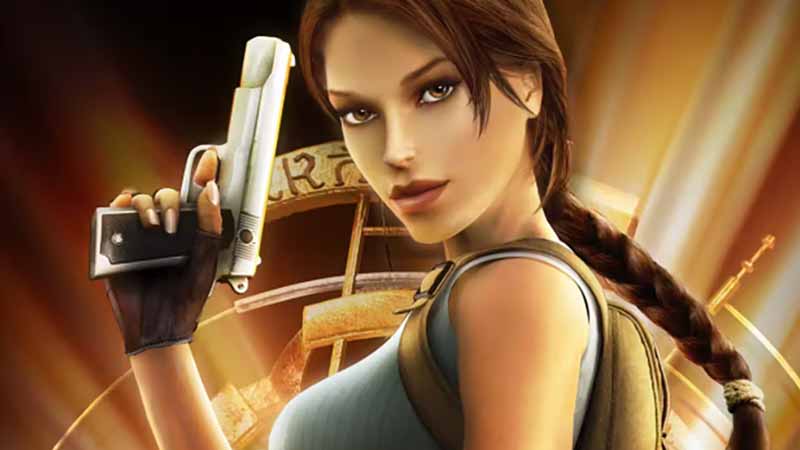 [Rumor] Next Tomb Raider Game Gonna be Open World