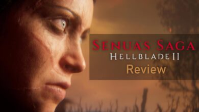 Senua's Saga: Hellblade 2 Review 32 Senua's Saga Hellblade 2 Review