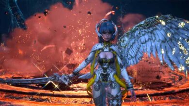 Shift Up is Planning Stellar Blade Sequel and PC Port 20 Shift Up is Planning Stellar Blade Sequel and PC Port