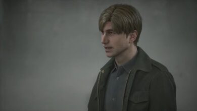 Silent Hill 2 Remake Release Date Announced 18 Silent Hill 2 Remake Release Date Announced