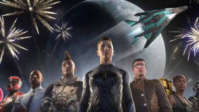 Star Citizen is Free to Play for a Limited Time 19 Star Citizen is Free to Play for a Limited Time