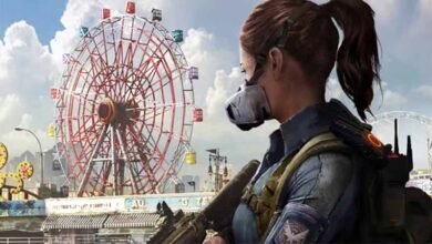 The Division Heartland is Canceled 17 The Division Heartland is Canceled