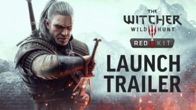 The Witcher 3 REDkit Released 18 The Witcher 3 REDkit Released