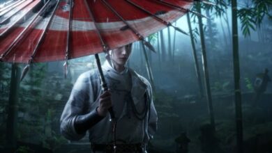 Where Winds Meet Trailer Released 19 Where Winds Meet Trailer Released