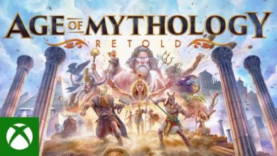 Age of Mythology: Retold Release Date Revealed 16 Age of Mythology Retold Release Date Revealed