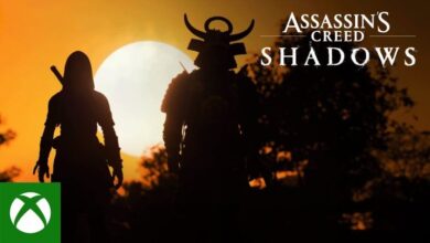 Assassin's Creed Shadows Gameplay Trailer 21 Assassin's Creed Shadows Gameplay Trailer
