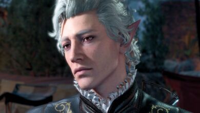 Baldur's Gate 3 Mod Support Coming 20 Baldur's Gate 3 Mod Support Coming