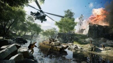 Battlefield 7 Story Leak Reveals Characters 19 Battlefield 7 Story Leak Reveals Characters