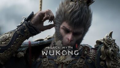 Black Myth: Wu Kong Release Date Revealed 18 Black Myth Wu Kong Release Date Revealed