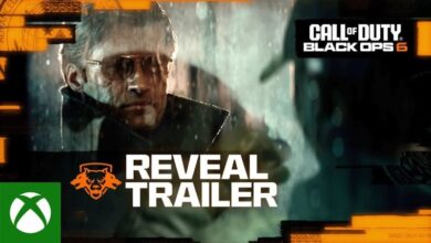 Call of Duty: Black Ops 6 Release Date Revealed 17 Call of Duty Black Ops 6 Release Date Revealed