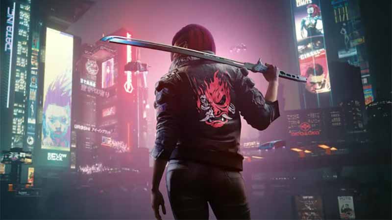 Cancelled Cyberpunk 2077 Expansion Leaked 1 Cancelled Cyberpunk 2077 Expansion Leaked