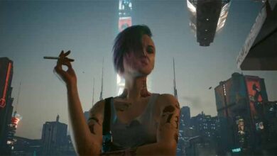 Cancelled Cyberpunk 2077 Expansion Leaked 16 Cancelled Cyberpunk 2077 Expansion Leaked