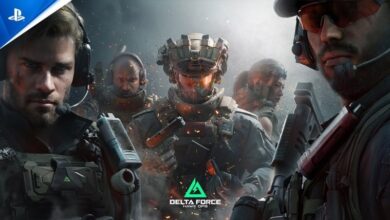 Delta Force Hawk Ops Alpha Test Announced with New Trailer