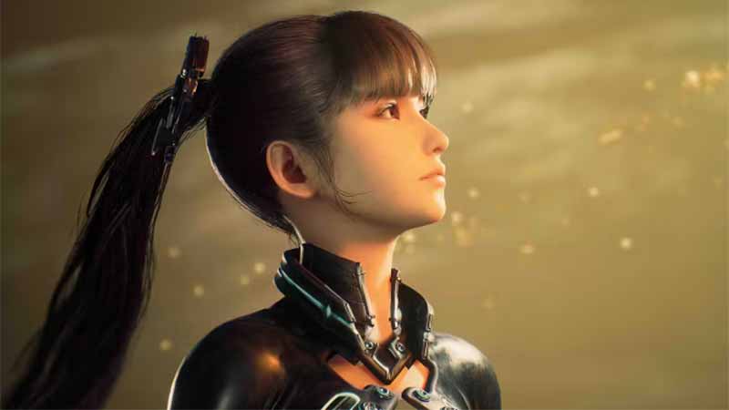 Developer Talked About Stellar Blade PC Version 1 Developer Talked About Stellar Blade PC Version