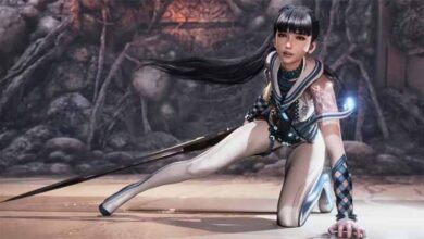 Developer Talked About Stellar Blade PC Version 18 Developer Talked About Stellar Blade PC Version