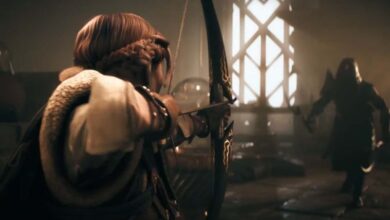 Dragon Age The Veilguard Launches This Fall