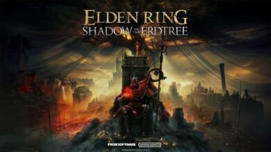 ELDEN RING Shadow of the Erdtree Reaches 5 Million Sales in First Three Days 18 ELDEN RING Shadow of the Erdtree Reaches 5 Million Sales in First Three Days